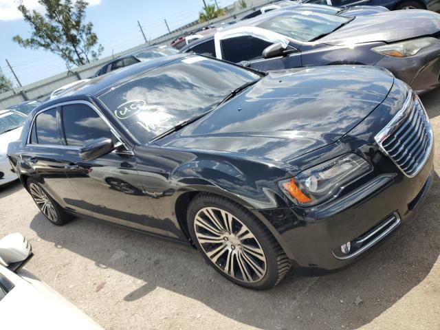 Photo 4 from auction – 2013 CHRYSLER 300 S with VIN 2C3CCABG1DH505068