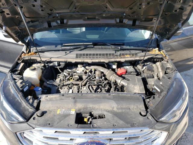 Photo 12 from auction – 2019 FORD EDGE SEL with VIN 2FMPK3J9XKBC72740