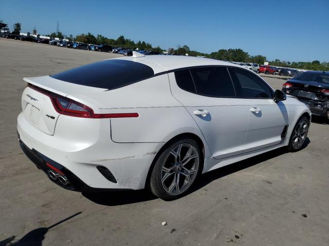 صورة رقم 3 من المزاد - 2020 KIA STINGER مع VIN KNAE15LA7L6072381