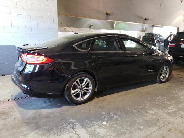 Photo 3 from auction – 2016 FORD FUSION TIT with VIN 3FA6P0RU2GR130776