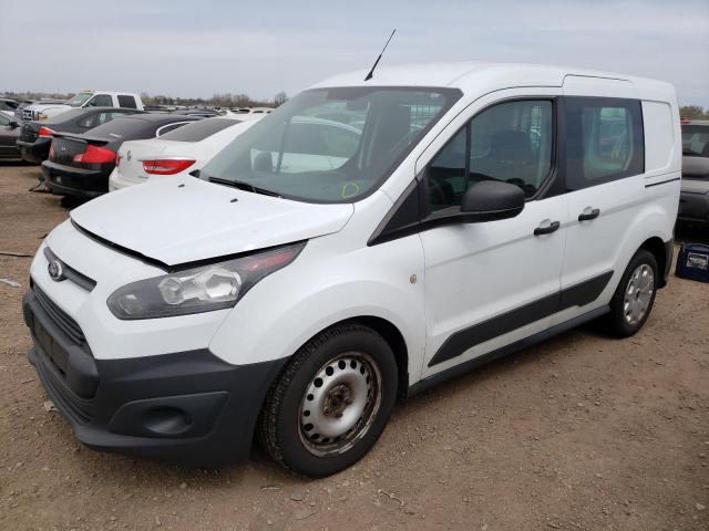 Photo 1 from auction – 2014 FORD TRANSIT CO with VIN NM0LS6E74E1137621