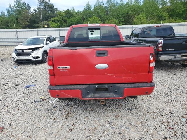 Photo 6 from auction – 2007 FORD F150 with VIN 1FTPX14V27NA53558