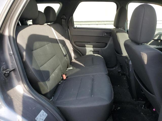 Photo 10 from auction – 2010 FORD ESCAPE XLT with VIN 1FMCU0D74AKC41991