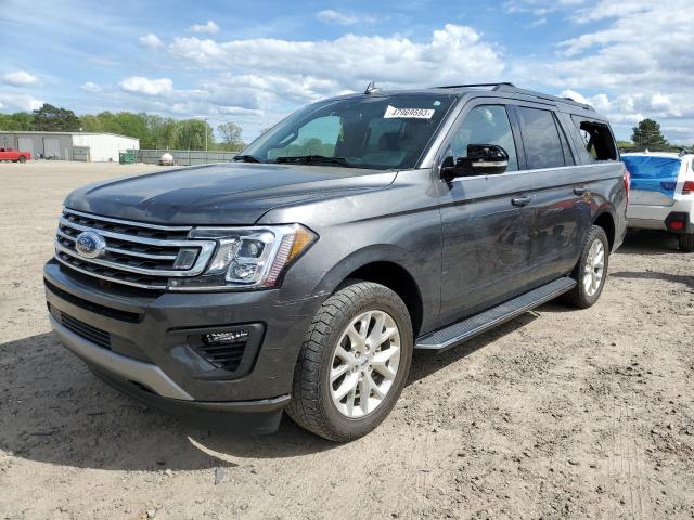 Photo 1 from auction – 2021 FORD EXPEDITION with VIN 1FMJK1HT3MEA32139