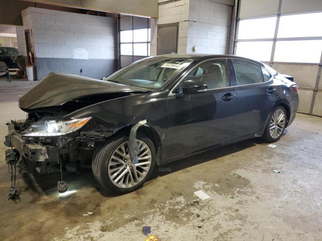 LEXUS ES 350 2016 with VIN JTHBK1GG8G2212198 - Photo from auction