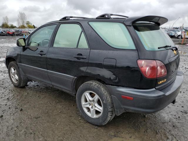 Photo 2 from auction – 2000 LEXUS RX 300 with VIN JT6HF10U2Y0150799