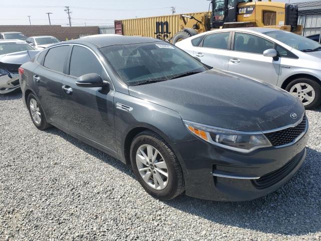 Photo 4 from auction – 2016 KIA OPTIMA LX with VIN KNAGT4L39G5085885