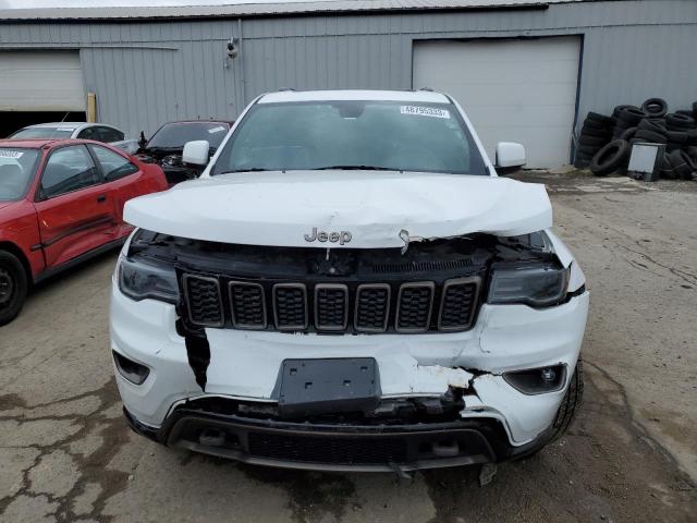 Photo 5 from auction – 2016 JEEP GRAND CHER with VIN 1C4RJFBG3GC447559