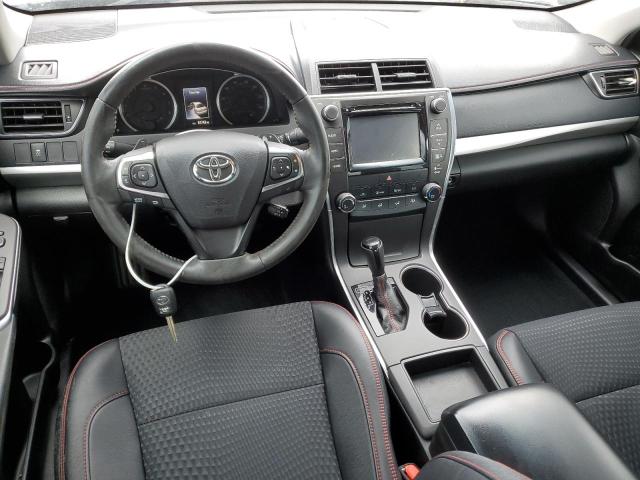 Photo 8 from auction – 2015 TOYOTA CAMRY LE with VIN 4T1BF1FK3FU062169