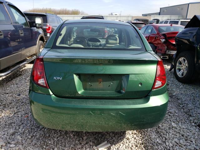 Photo 6 from auction – 2004 SATURN ION LEVEL with VIN 1G8AJ52F24Z168833