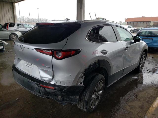 Photo 3 from auction – 2021 MAZDA CX-30 PREM with VIN 3MVDMBDM7MM234121