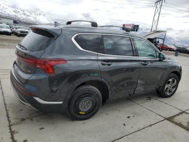 Photo 3 from auction – 2022 HYUNDAI SANTA FE S with VIN 5NMS2DAJ4NH440165