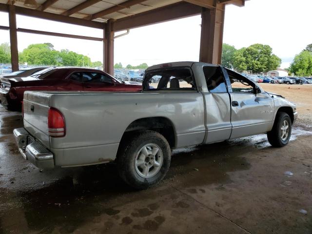 Photo 3 from auction – 2000 DODGE DAKOTA with VIN 1B7GL22X7YS529151