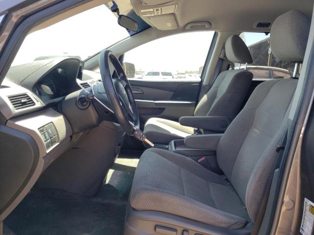 Zdjęcie 7 z aukcji – 2012 HONDA ODYSSEY EX z VIN 5FNRL5H43CB033647