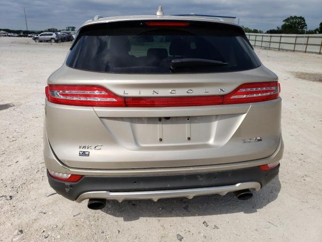 Photo 6 from auction – 2015 LINCOLN MKC with VIN 5LMCJ2A98FUJ44831