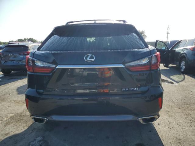 Photo 6 from auction – 2016 LEXUS RX 350 with VIN 2T2ZZMCA5GC030888