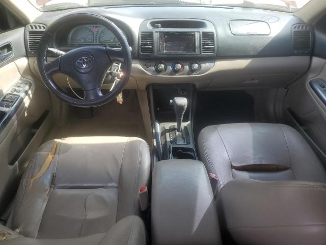 Photo 8 from auction – 2004 TOYOTA CAMRY SE with VIN 4T1BA32K74U503704