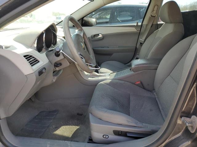 Photo 7 from auction – 2012 CHEVROLET MALIBU LS with VIN 1G1ZA5EUXCF396073