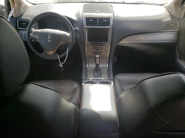 Photo 8 from auction – 2013 LINCOLN MKX with VIN 2LMDJ6JK2DBL40031
