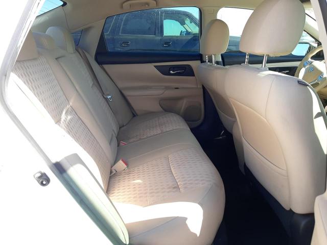 Photo 10 from auction – 2016 NISSAN ALTIMA 2.5 with VIN 1N4AL3AP6GC253279