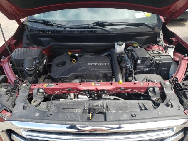 Photo 12 from auction – 2020 GMC TERRAIN SL with VIN 3GKALVEV4LL124667