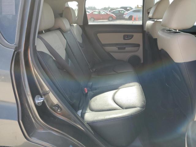 Foto 11 de la subasta – 2011 KIA SOUL + con VIN KNDJT2A27B7273440