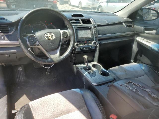 Photo 8 from auction – 2012 TOYOTA CAMRY BASE with VIN 4T1BF1FK4CU152832