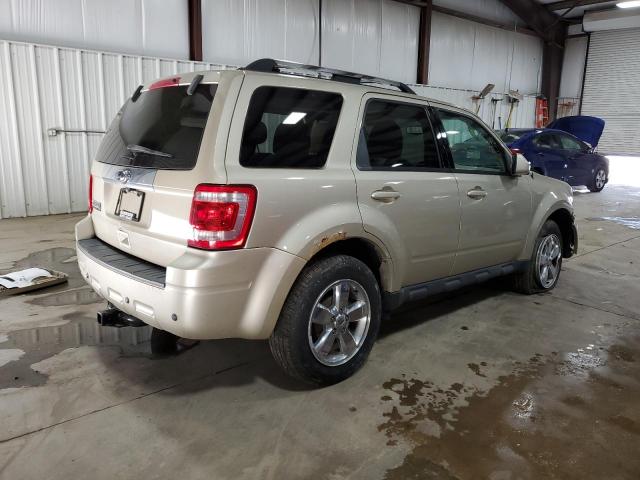 Photo 3 from auction – 2012 FORD ESCAPE LIM with VIN 1FMCU9E78CKC80024