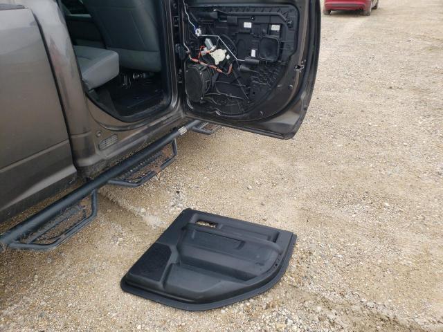 Photo 12 from auction – 2015 RAM 2500 ST with VIN 3C6UR5CL0FG611605