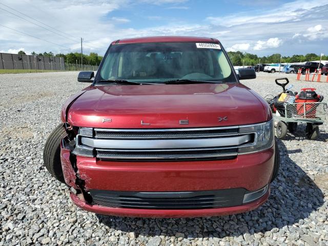 Photo 5 from auction – 2013 FORD FLEX SEL with VIN 2FMGK5C85DBD00639