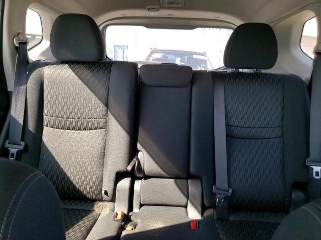 Photo 10 from auction – 2018 NISSAN ROGUE S with VIN KNMAT2MV3JP515449
