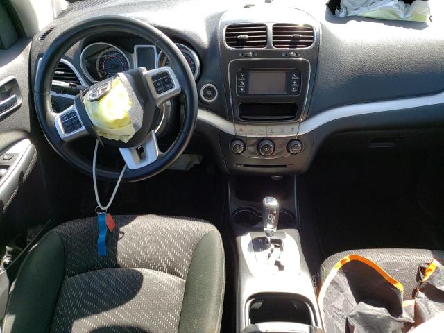 Photo 8 from auction – 2011 DODGE JOURNEY SX with VIN 3D4PG5FG0BT525550