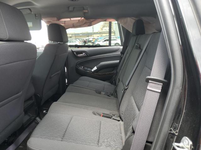 Photo 11 from auction – 2017 CHEVROLET TAHOE POLI with VIN 1GNLCDEC4HR267123