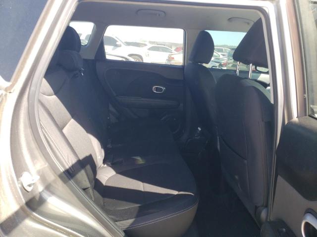 Photo 10 from auction – 2014 KIA SOUL with VIN KNDJN2A20E7032866