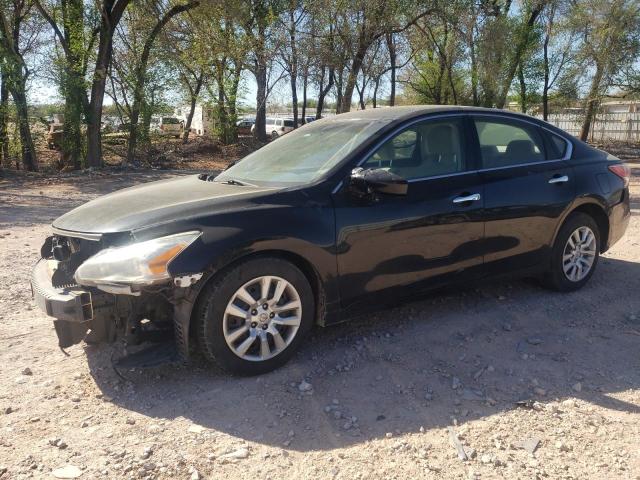 Photo 1 from auction – 2014 NISSAN ALTIMA 2.5 with VIN 1N4AL3AP0EC284704