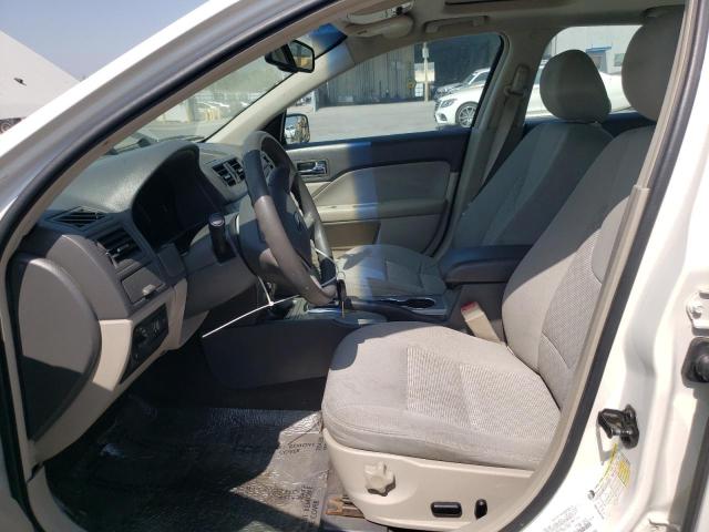 Photo 7 from auction – 2011 FORD FUSION SE with VIN 3FAHP0HA5BR274346