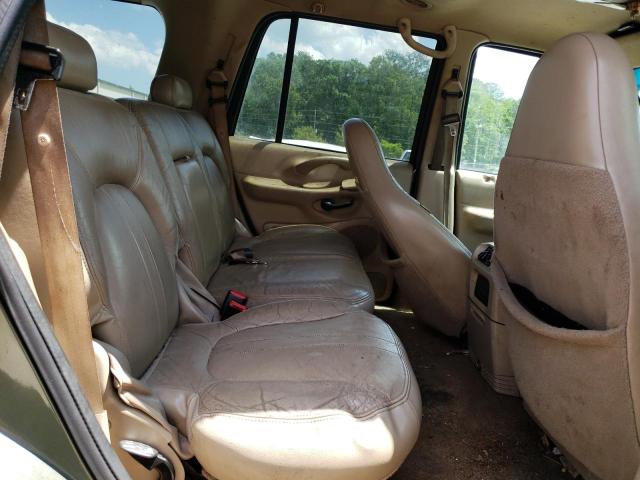 Photo 10 from auction – 2000 FORD EXPEDITION with VIN 1FMRU17L5YLB14714