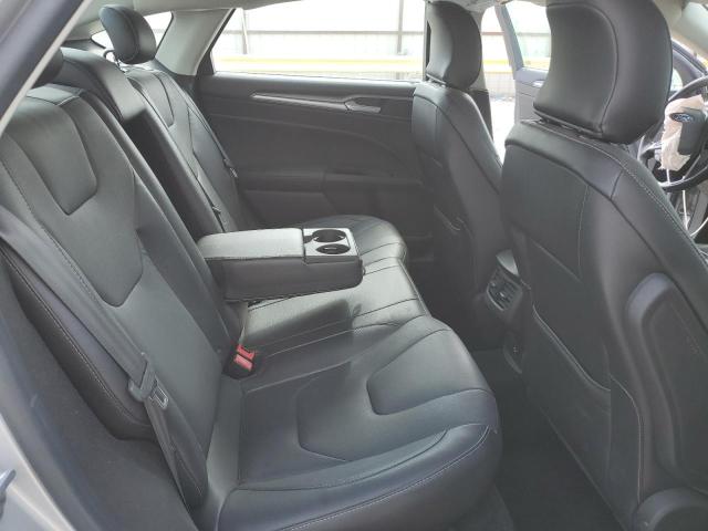 Photo 10 from auction – 2016 FORD FUSION TIT with VIN 3FA6P0K94GR369770