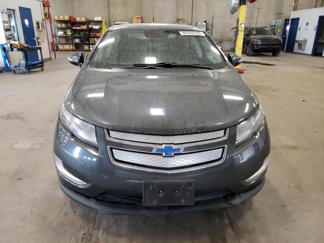 Photo 5 from auction – 2013 CHEVROLET VOLT with VIN 1G1RB6E45DU102062
