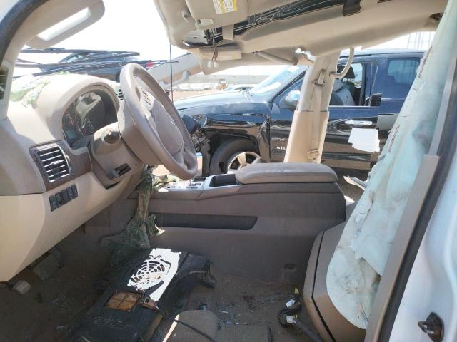 Photo 7 from auction – 2015 NISSAN ARMADA PLA with VIN 5N1BA0NF4FN619825