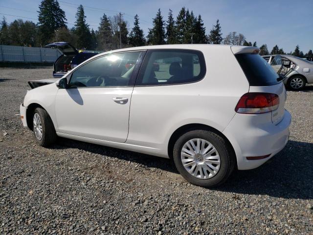 Photo 2 from auction – 2011 VOLKSWAGEN GOLF with VIN WVWBB7AJ5BW293011