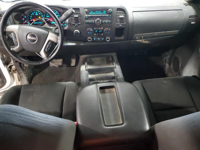 Photo 8 from auction – 2008 GMC SIERRA K15 with VIN 1GTEK19J58Z178544