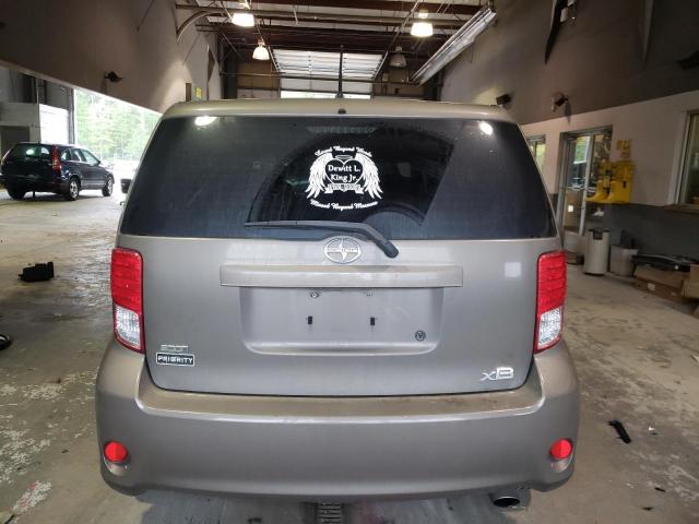 Photo 6 from auction – 2011 TOYOTA SCION XB with VIN JTLZE4FE5B1129145