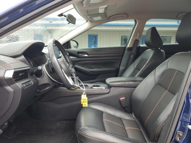 Photo 7 from auction – 2019 NISSAN ALTIMA SR with VIN 1N4BL4CV2KC183312