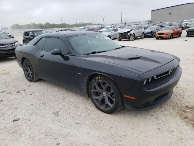 Photo 4 from auction – 2017 DODGE CHALLENGER with VIN 2C3CDZBT1HH578262