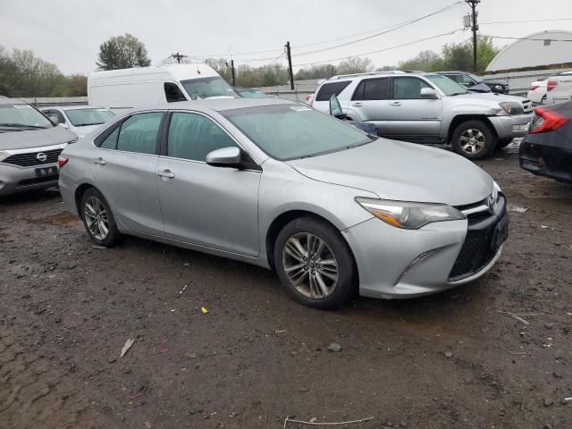Photo 4 from auction – 2016 TOYOTA CAMRY LE with VIN 4T1BF1FK4GU526149