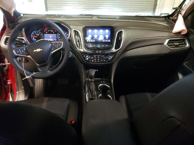 Photo 8 from auction – 2022 CHEVROLET EQUINOX PR with VIN 3GNAXXEV0NS150422