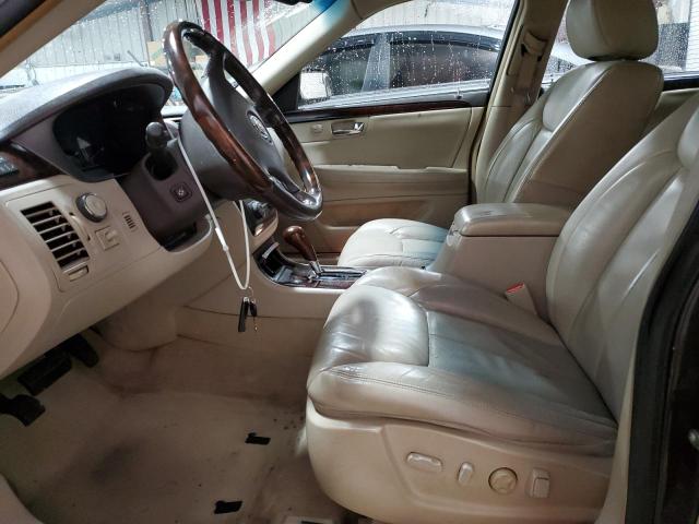 Photo 7 from auction – 2008 CADILLAC DTS with VIN 1G6KD57Y58U194456
