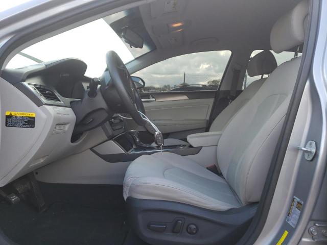 Photo 7 from auction – 2015 HYUNDAI SONATA SPO with VIN 5NPE34AF0FH099048