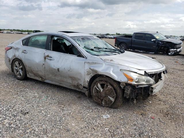 Photo 4 from auction – 2015 NISSAN ALTIMA 2.5 with VIN 1N4AL3AP8FC158317